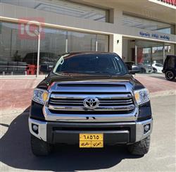 Toyota Tundra